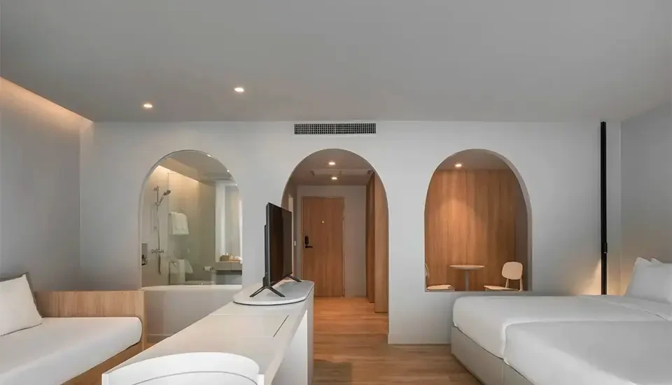 هتل ترانارا